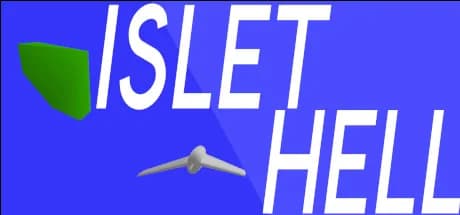 Islet Hell görsel 1