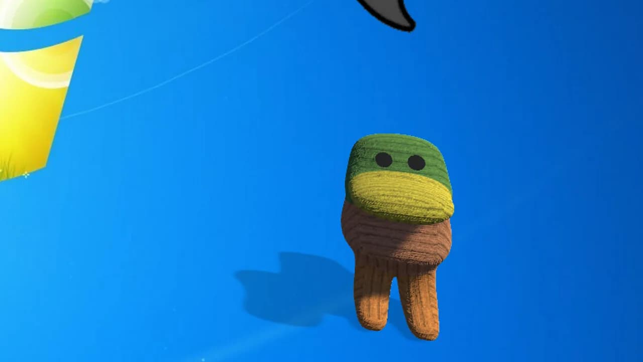 Sock Pets görsel 10