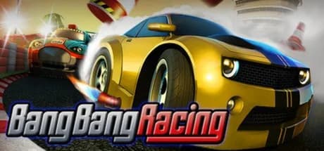 Bang Bang Racing görsel 1