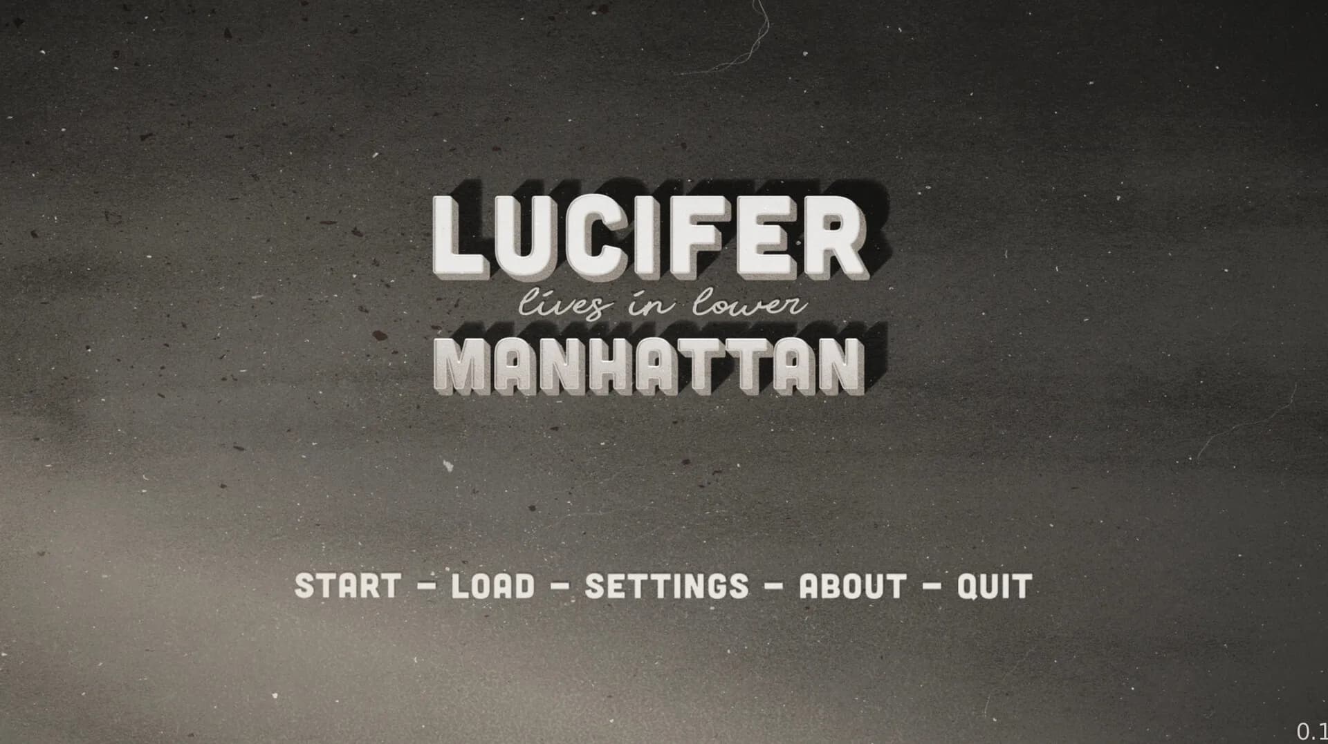 Lucifer Lives in Lower Manhattan görsel 6