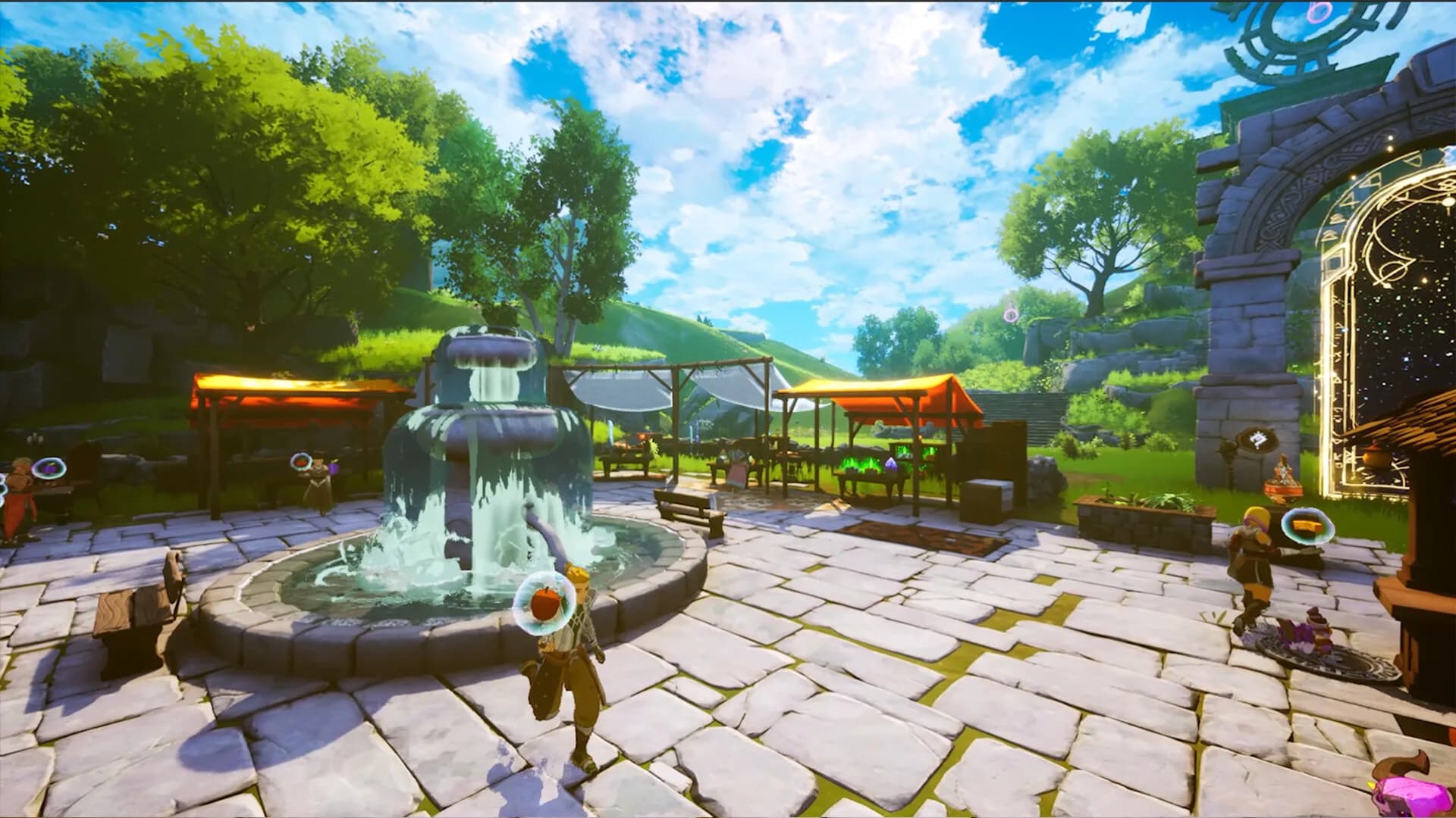Cloudheim görsel 4