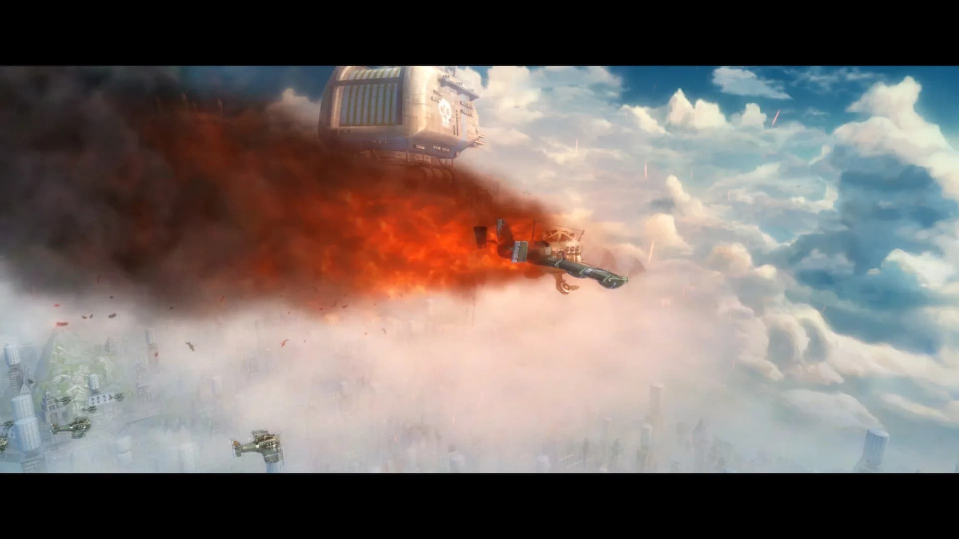 Sine Mora görsel 12
