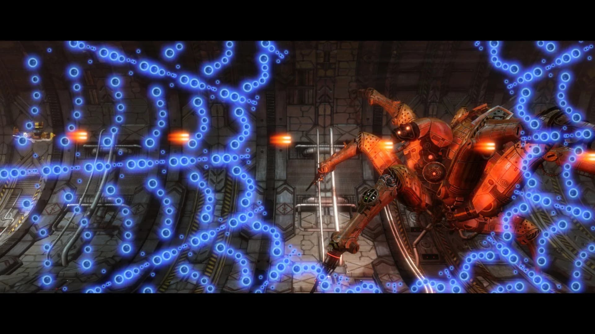 Sine Mora görsel 4