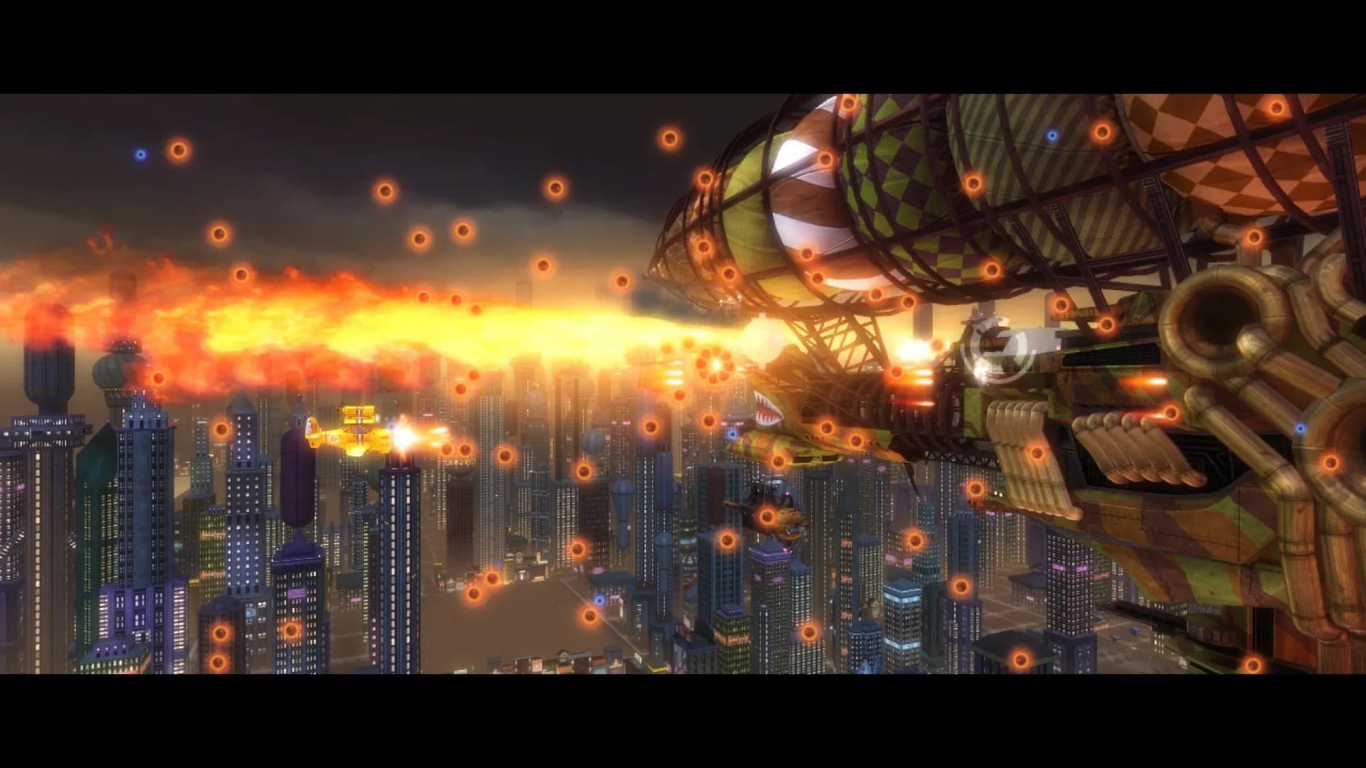 Sine Mora görsel 7