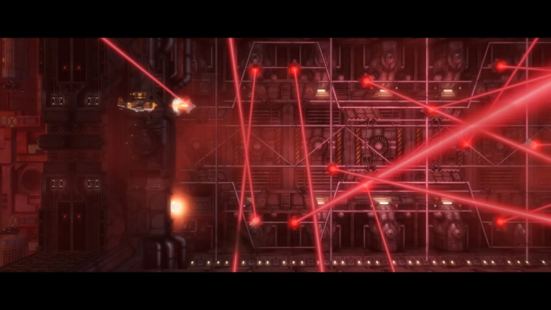 Sine Mora görsel 8