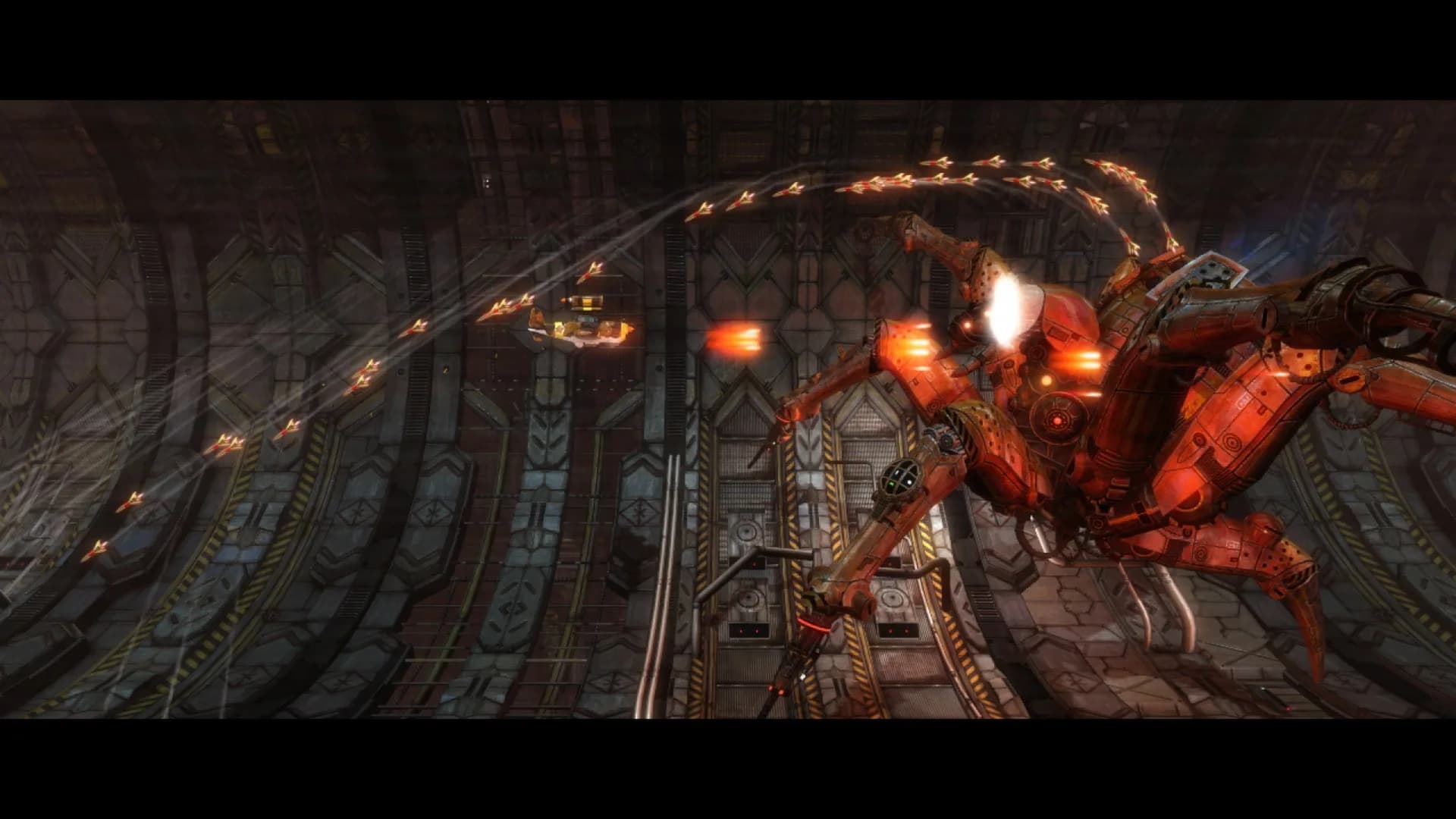Sine Mora görsel 9