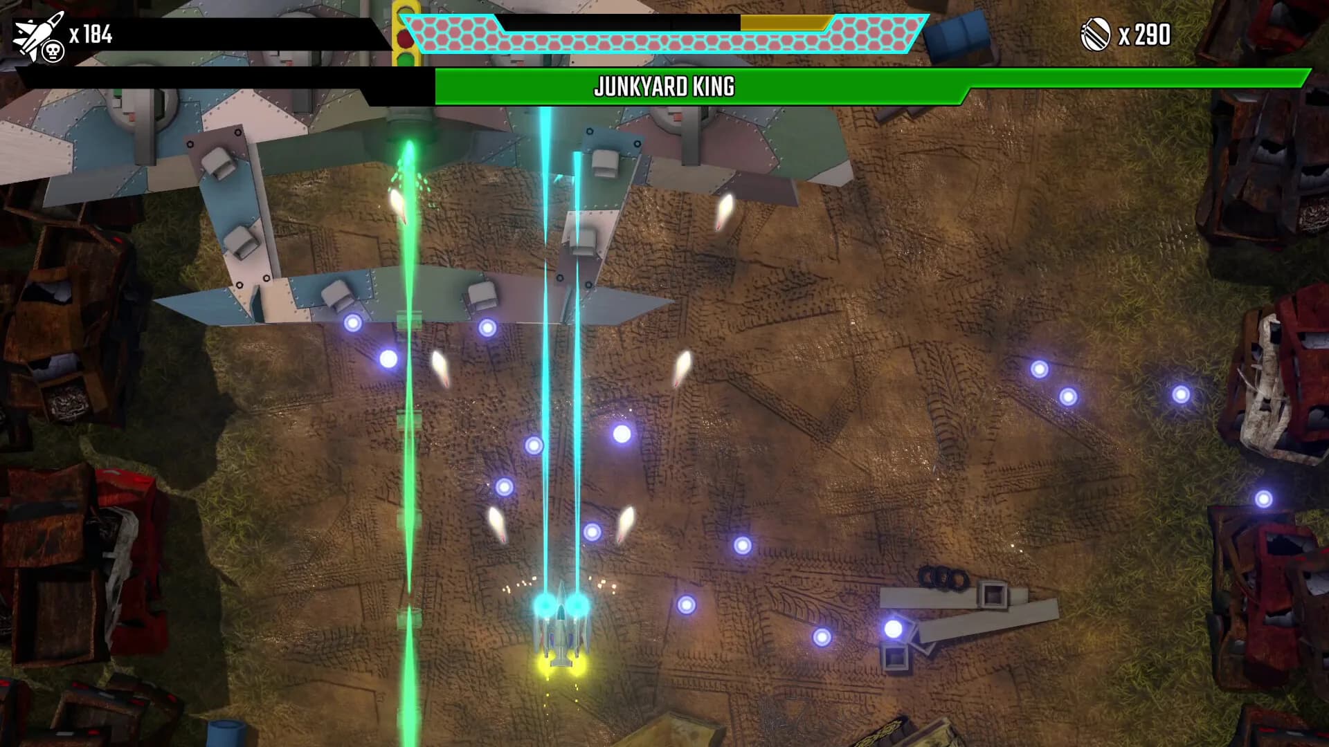 Flightpath görsel 3