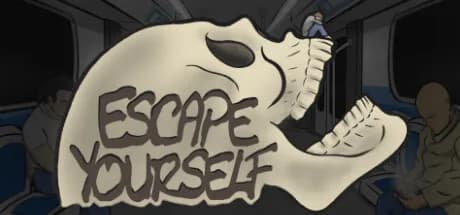 Escape Yourself görsel 1