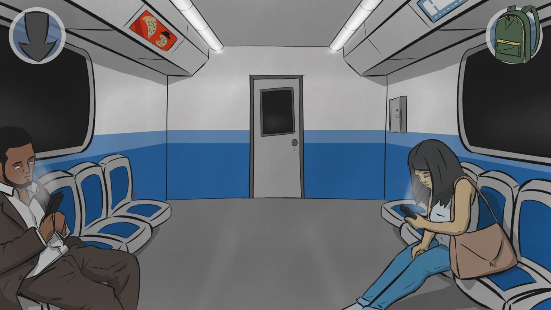 Escape Yourself görsel 6