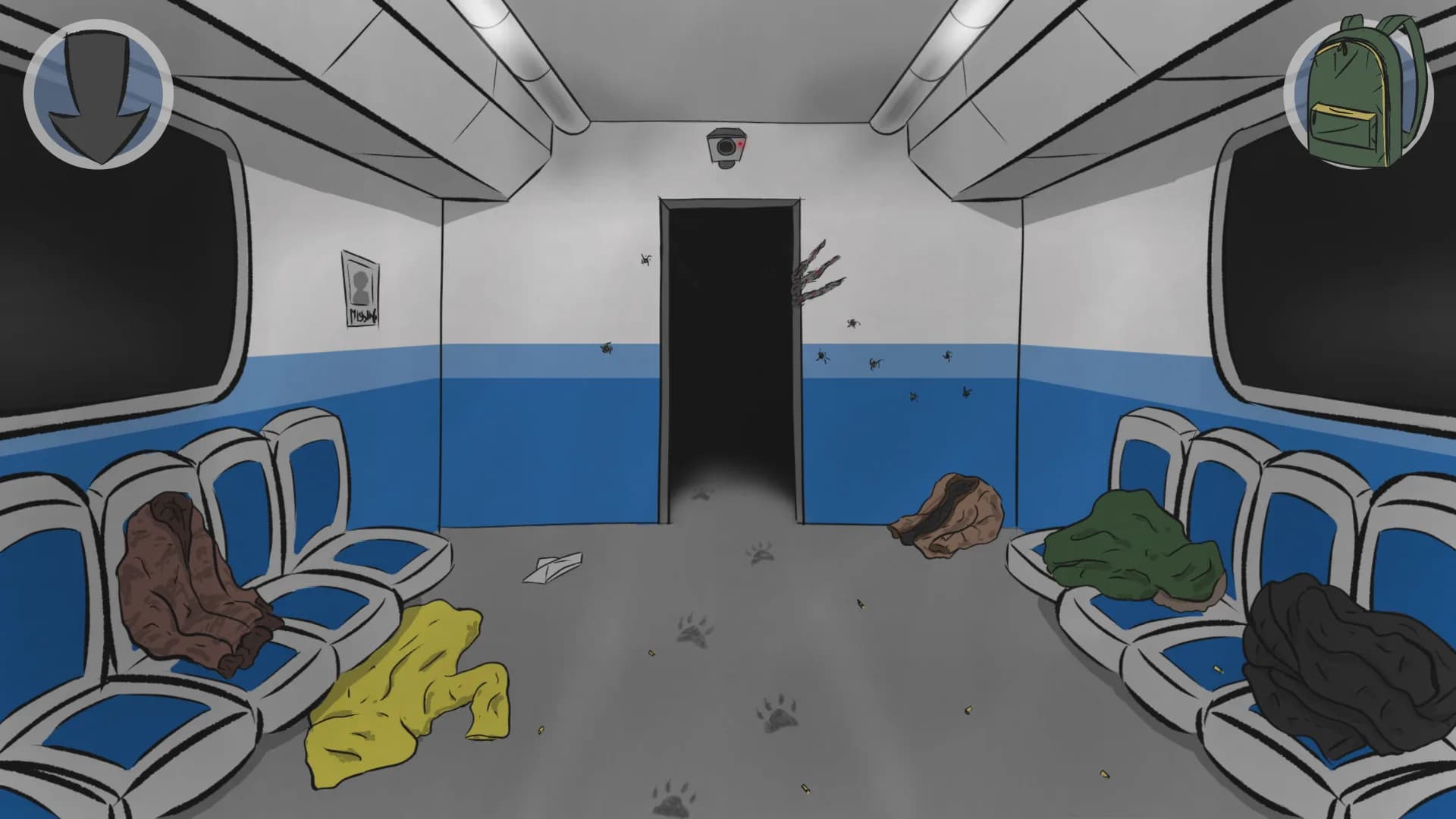 Escape Yourself görsel 9