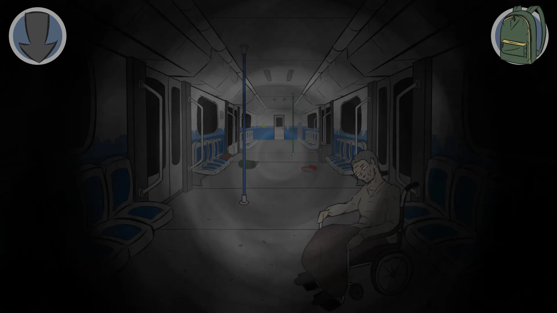Escape Yourself görsel 10