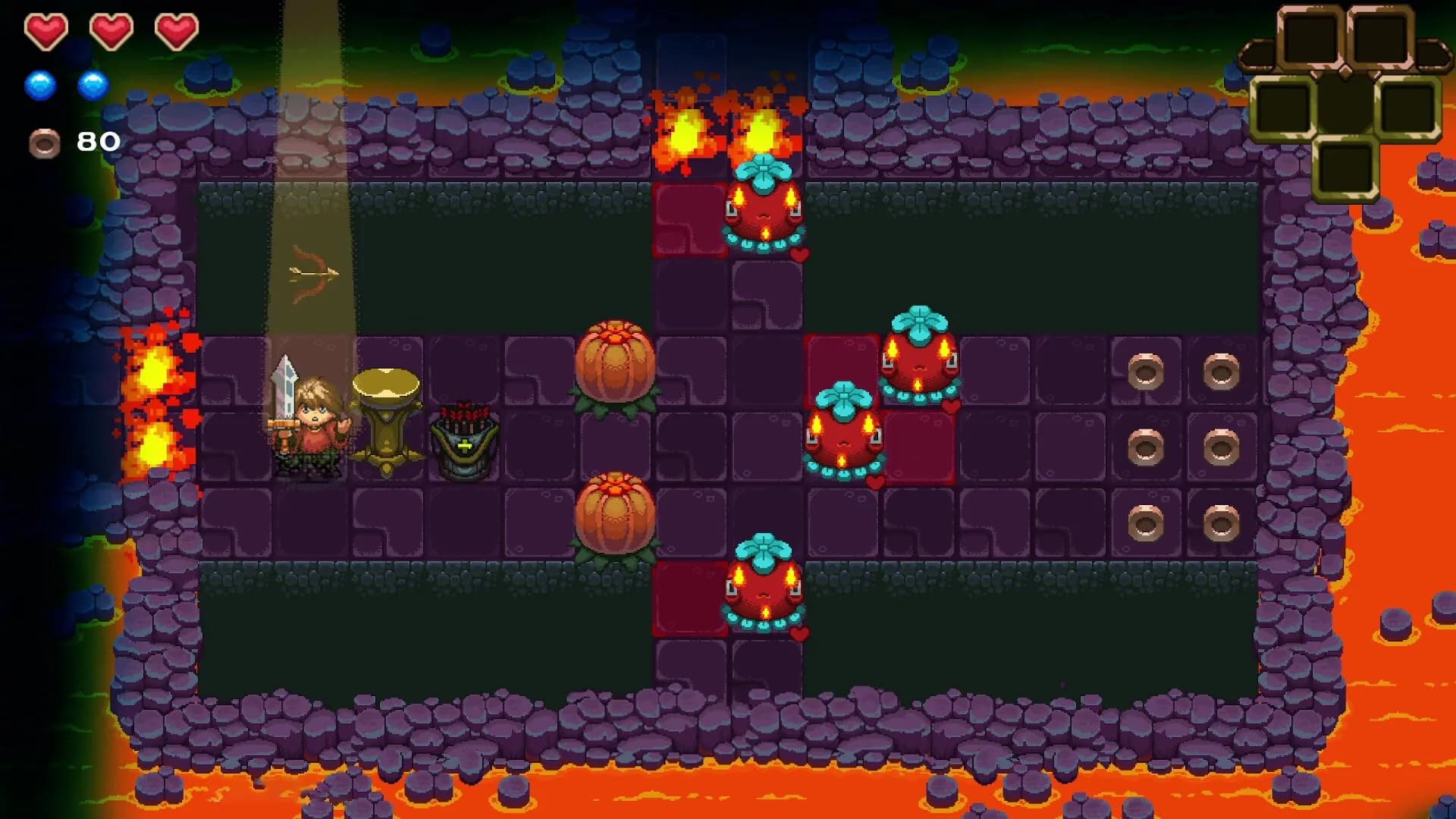 Lord Ambermaze: Prologue görsel 2