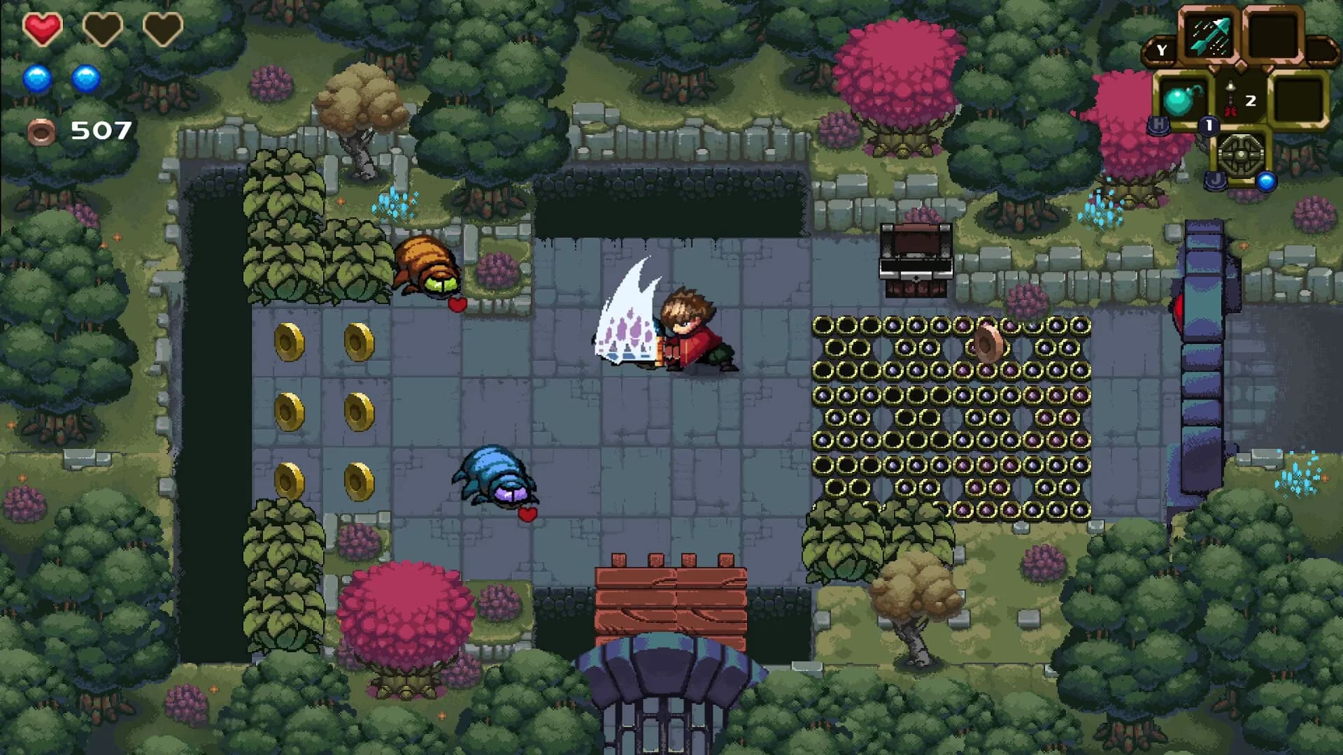 Lord Ambermaze: Prologue görsel 5