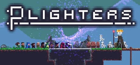 Plighters