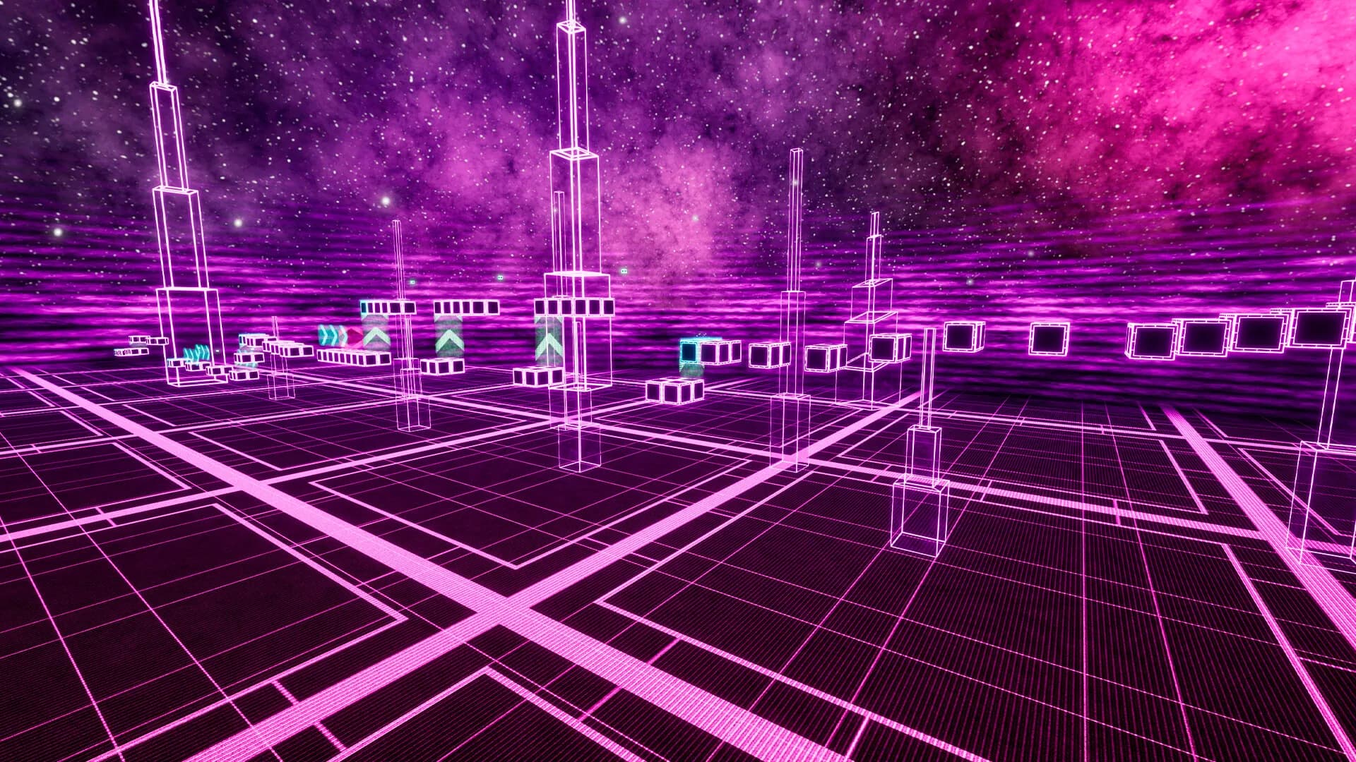 NeonCyber.exe görsel 3