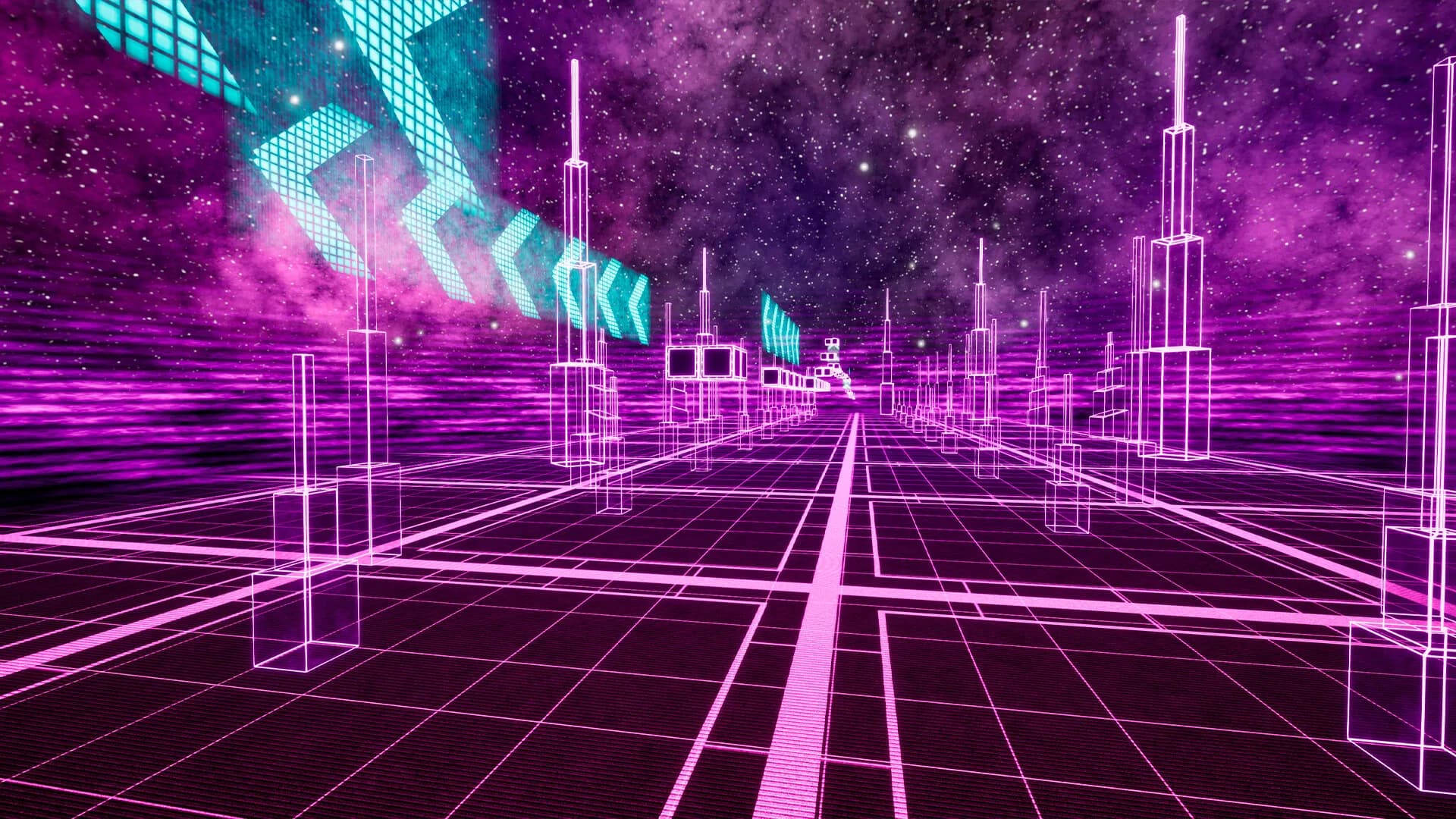 NeonCyber.exe görsel 12
