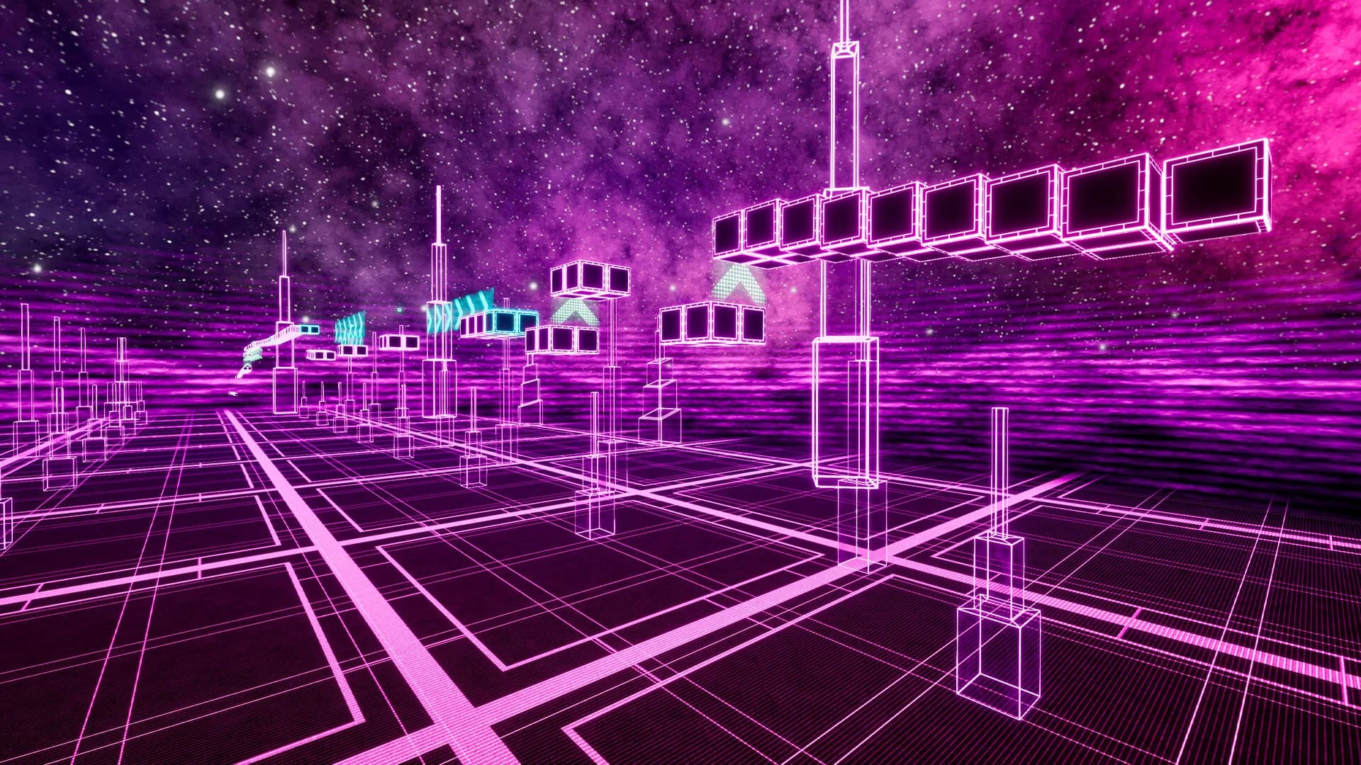 NeonCyber.exe görsel 4