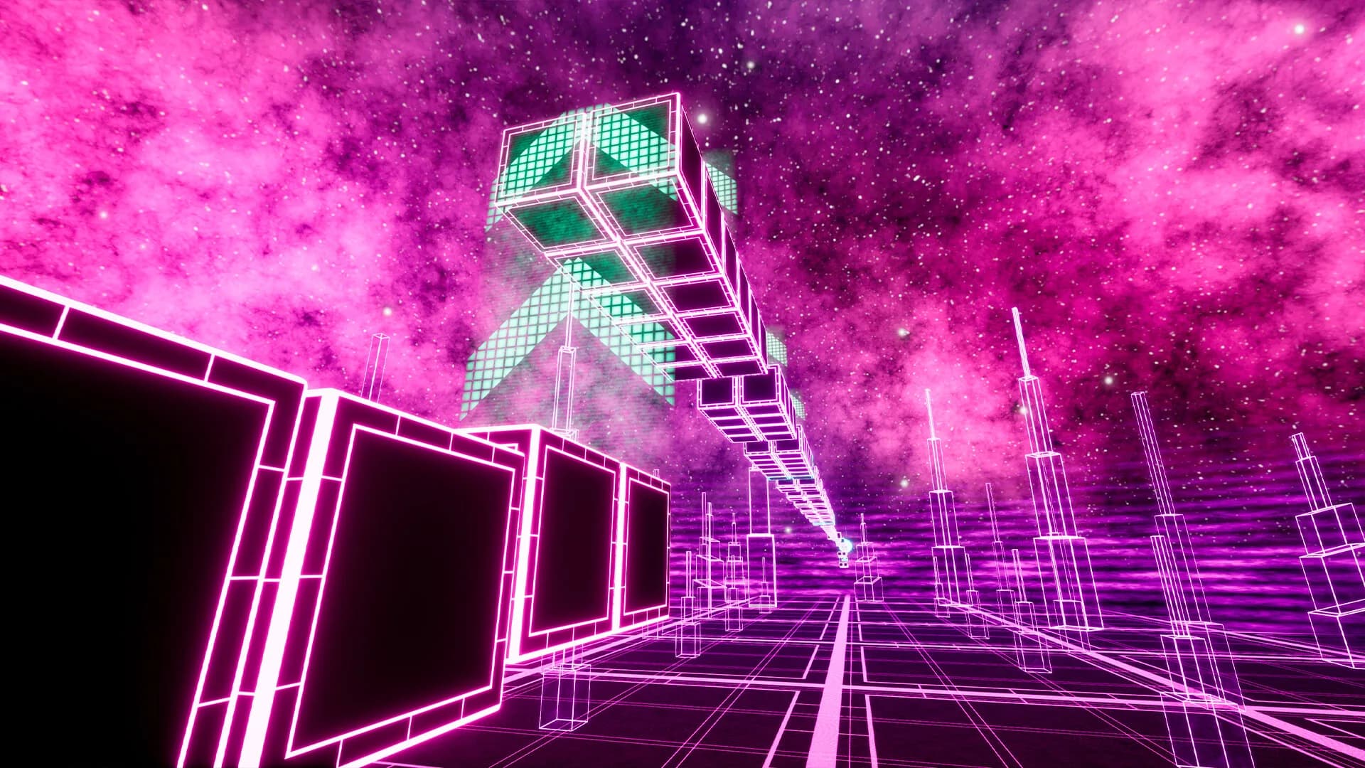 NeonCyber.exe görsel 5