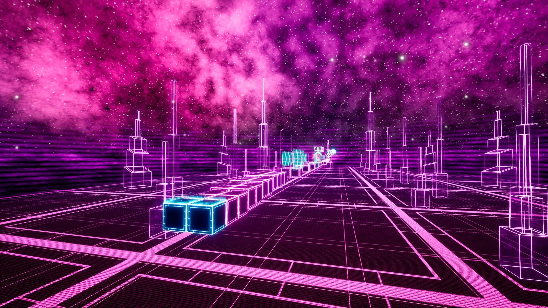 NeonCyber.exe görsel 6