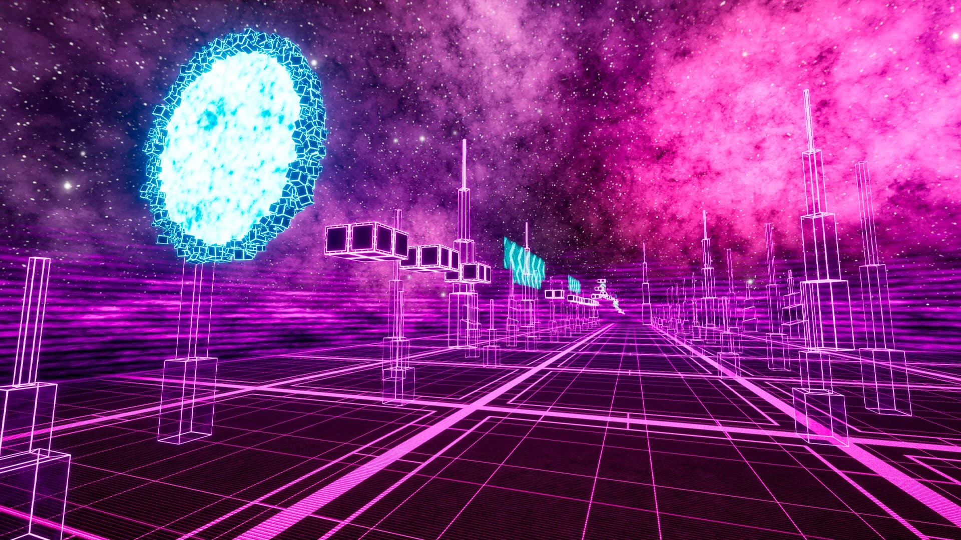 NeonCyber.exe görsel 7