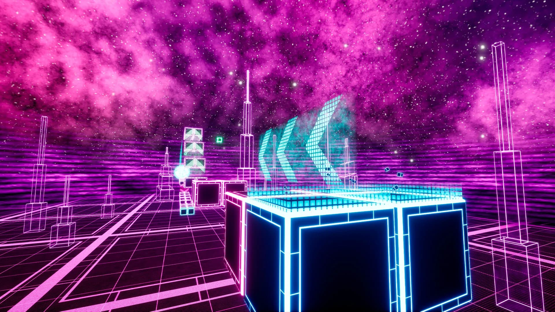 NeonCyber.exe görsel 8