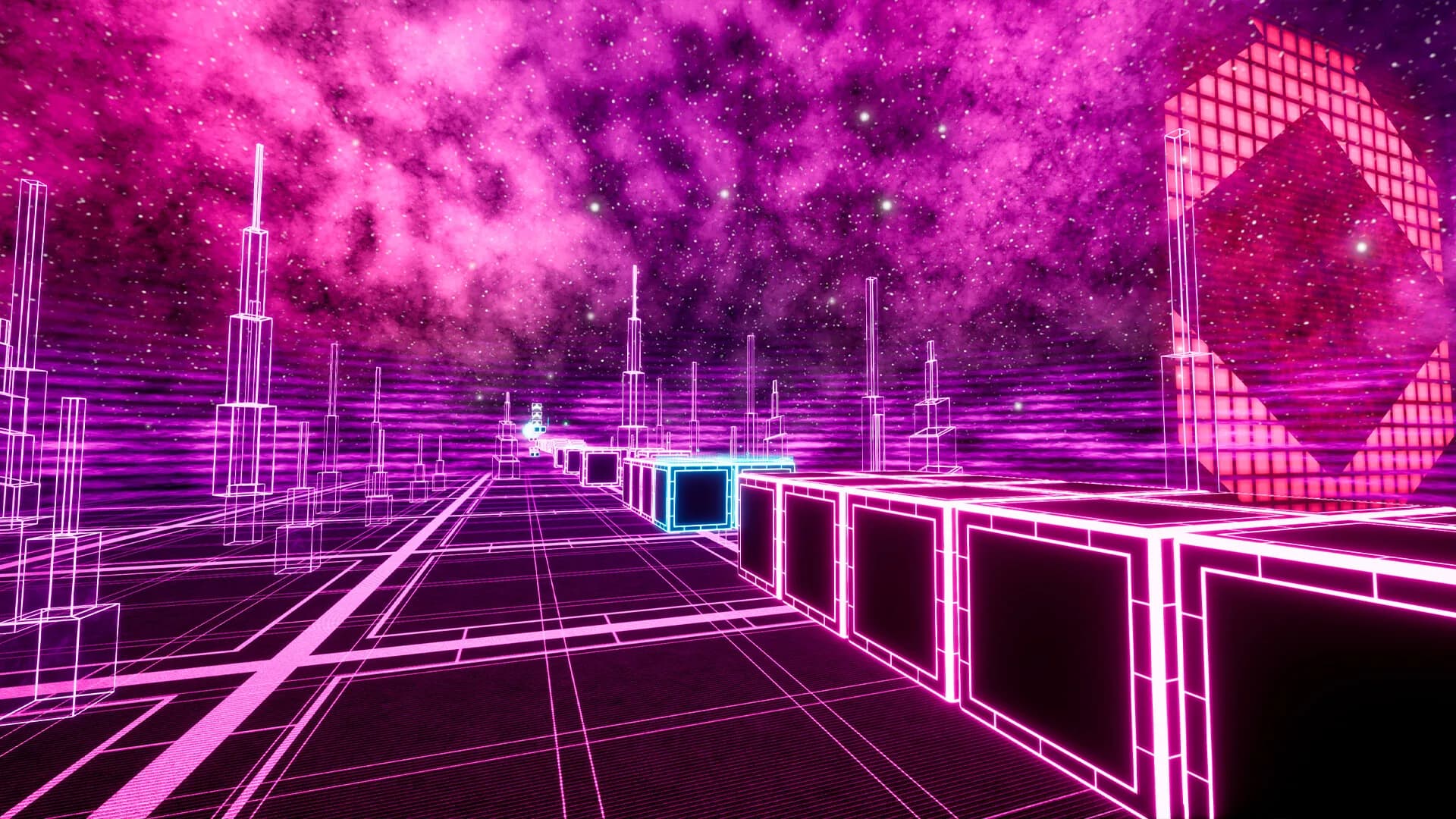 NeonCyber.exe görsel 9