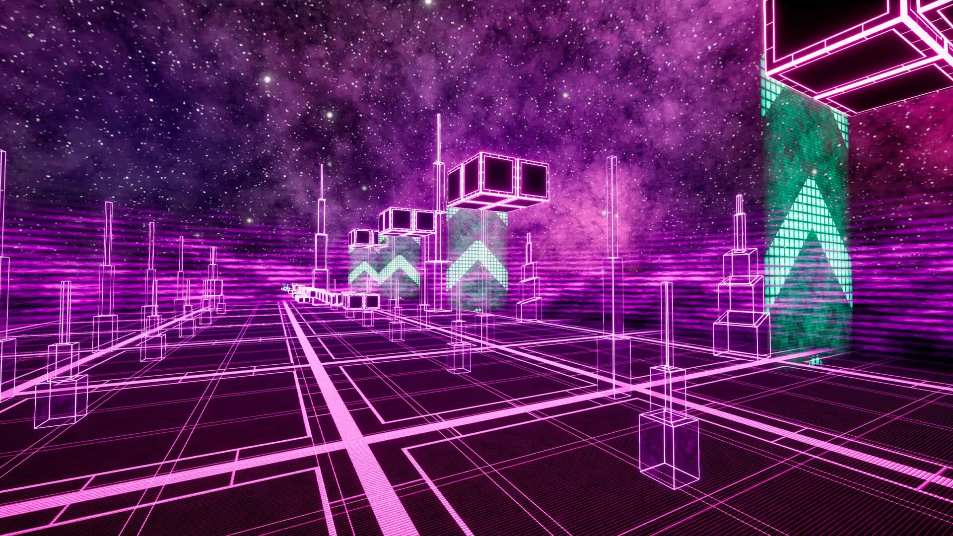 NeonCyber.exe görsel 10