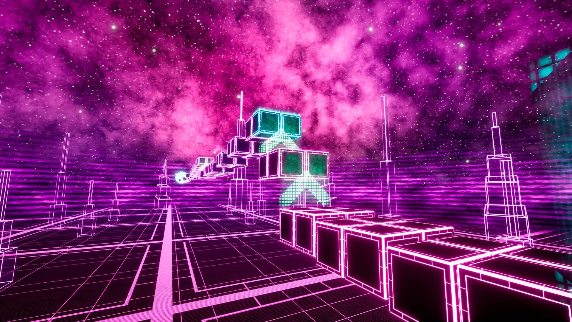NeonCyber.exe görsel 11