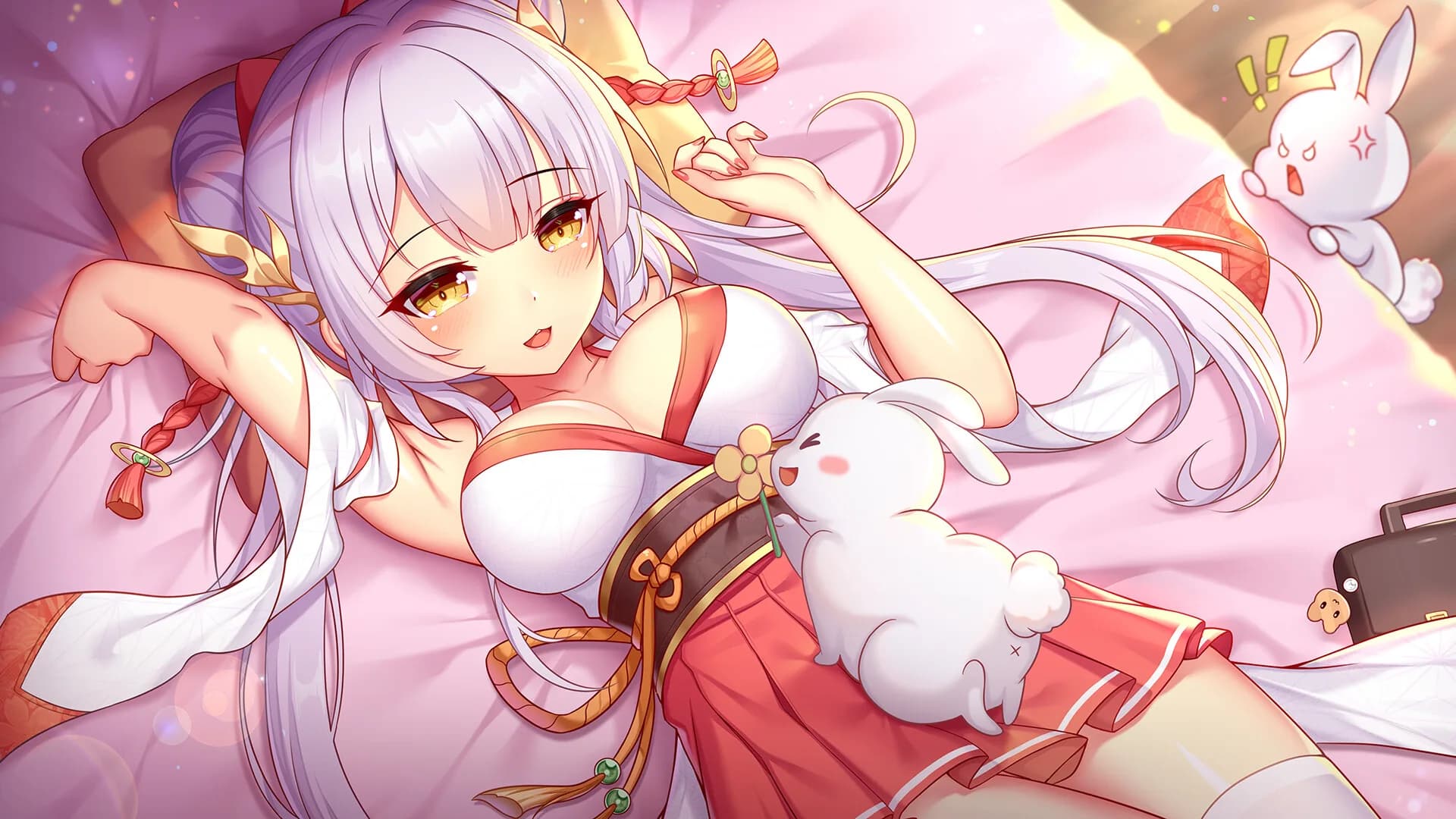 Sakura Hime 4 görsel 7