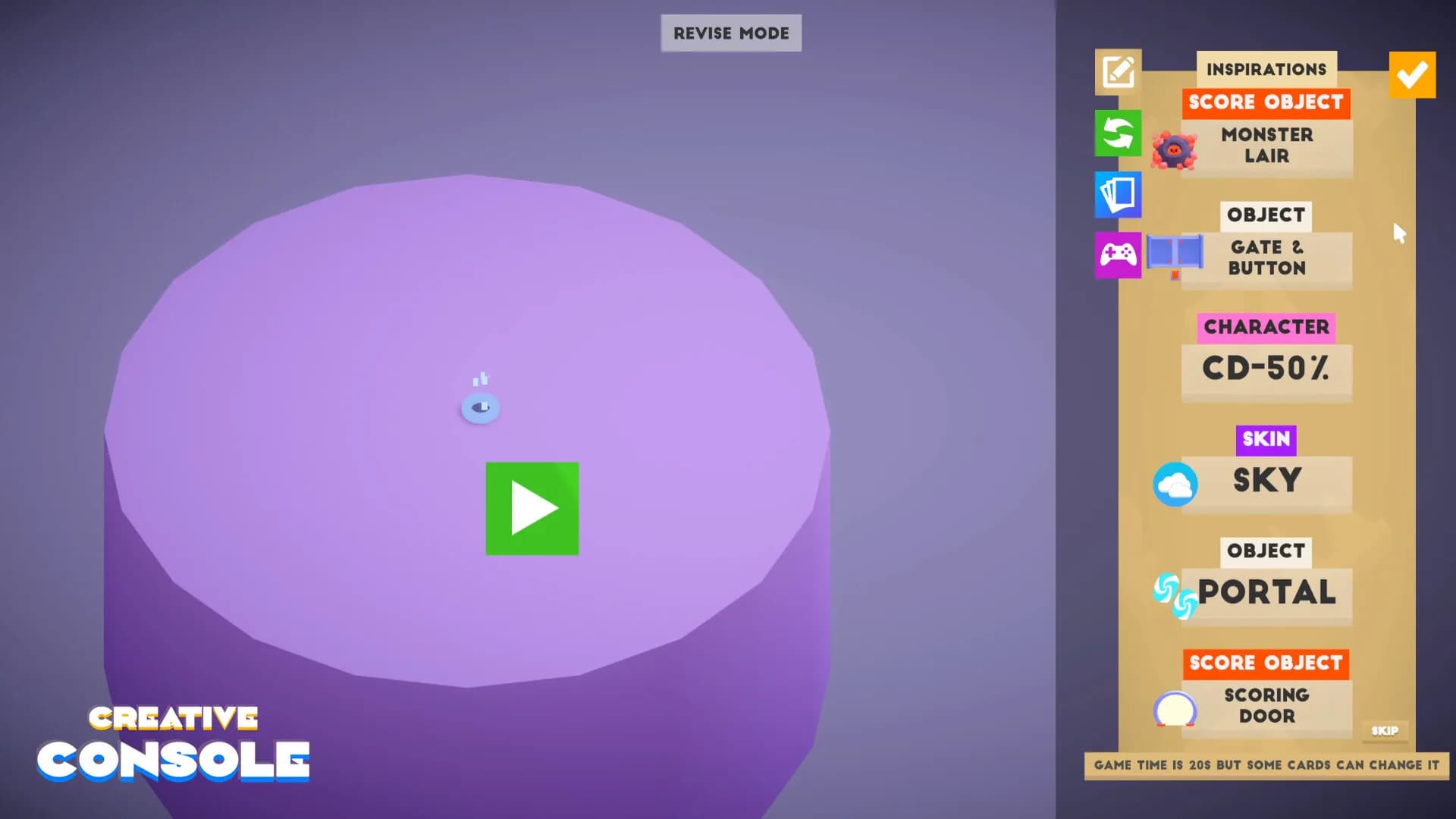 Creative Console görsel 9
