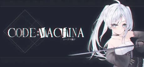 CODE:MACHINA görsel 1