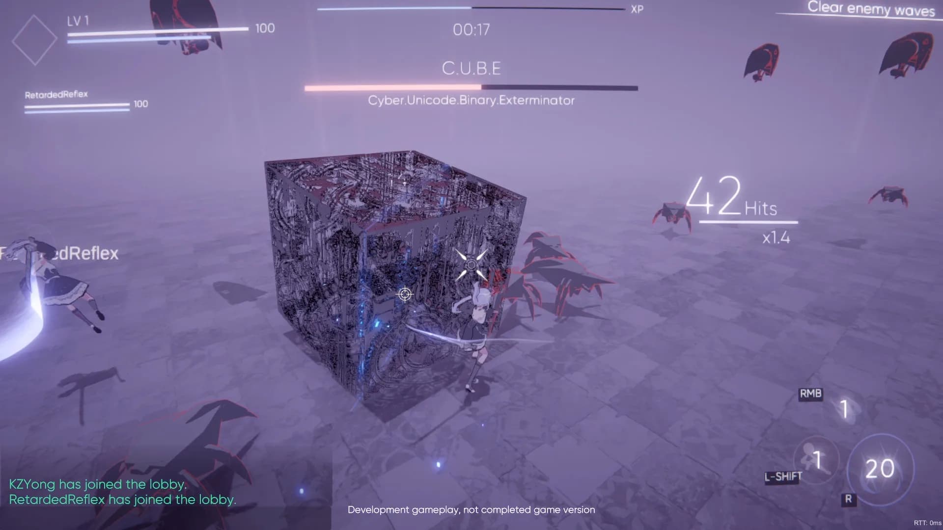 CODE:MACHINA görsel 3