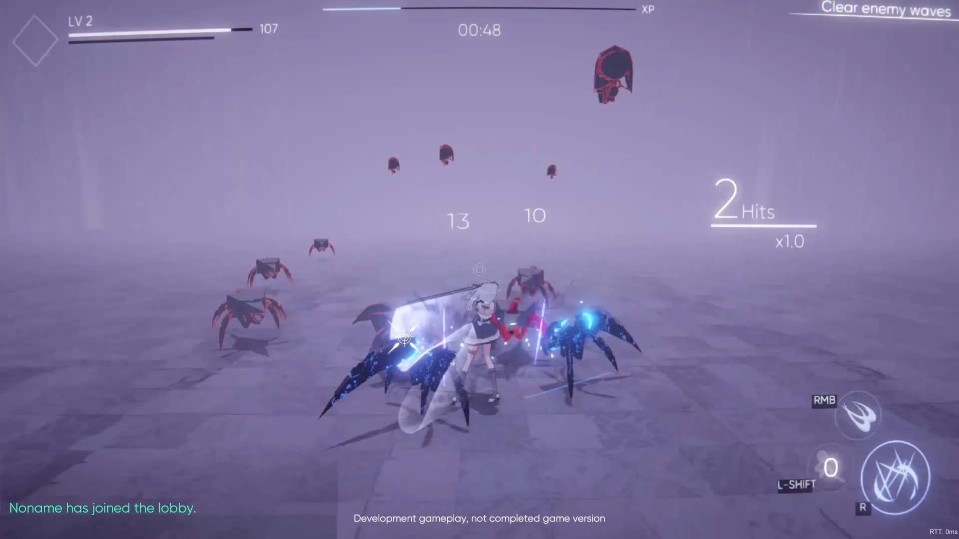 CODE:MACHINA görsel 6