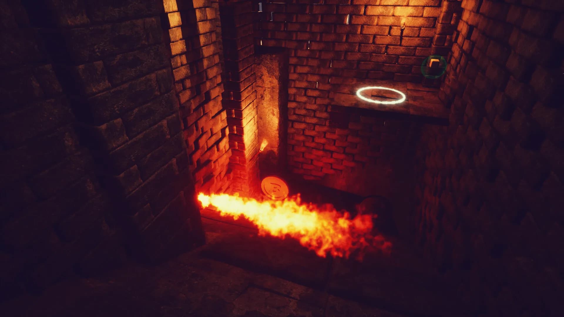 Lovely Traps Dungeon görsel 23