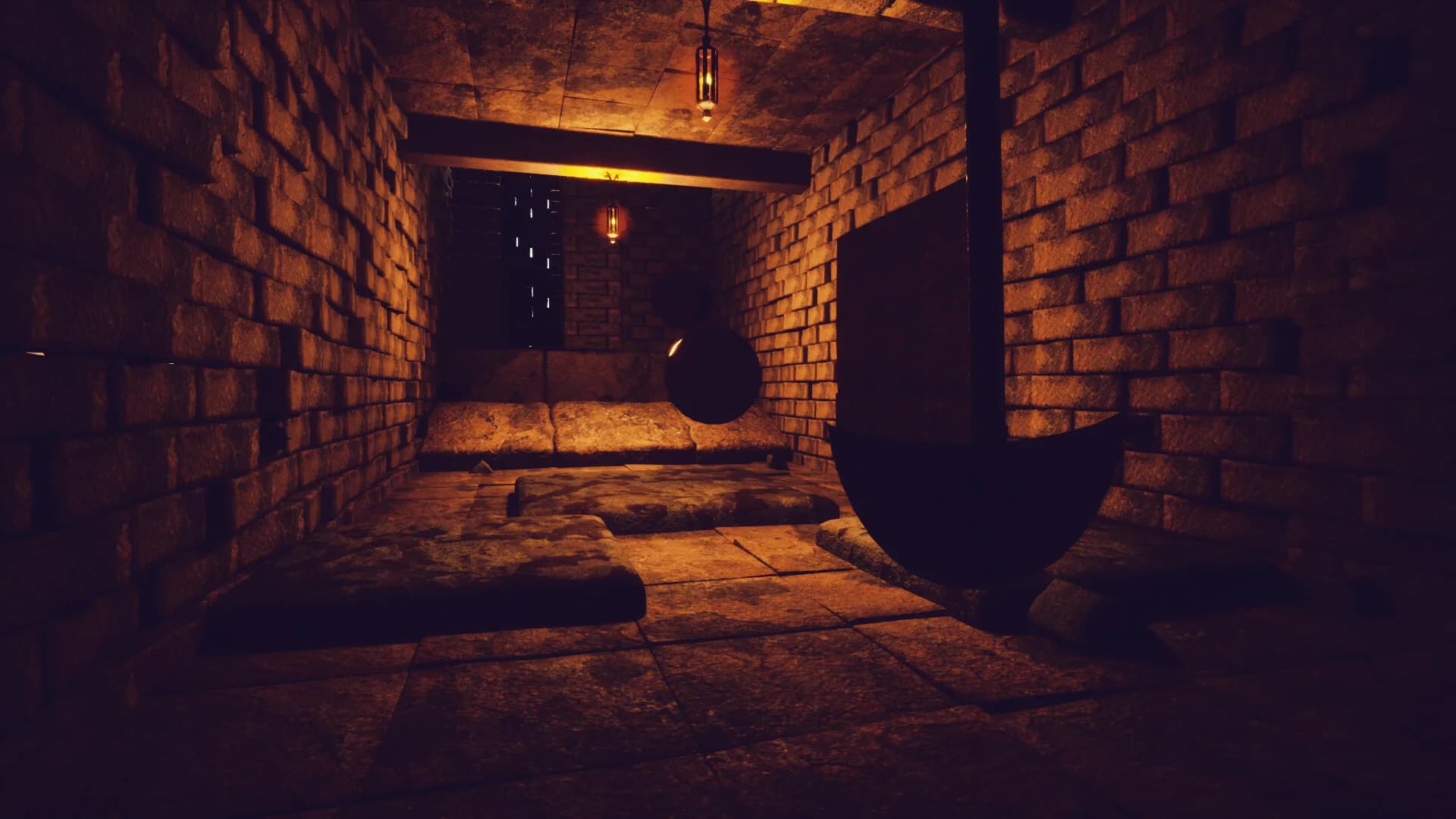 Lovely Traps Dungeon görsel 24