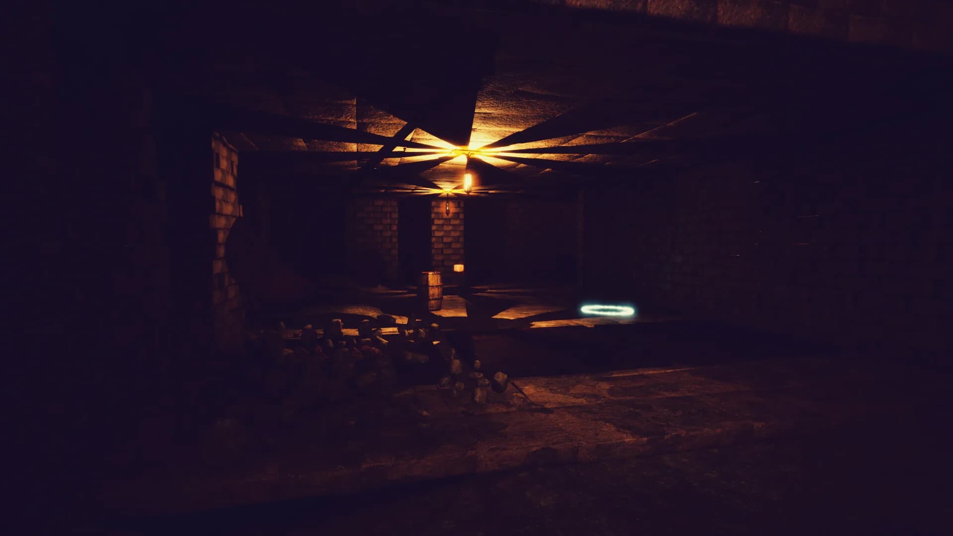 Lovely Traps Dungeon görsel 27