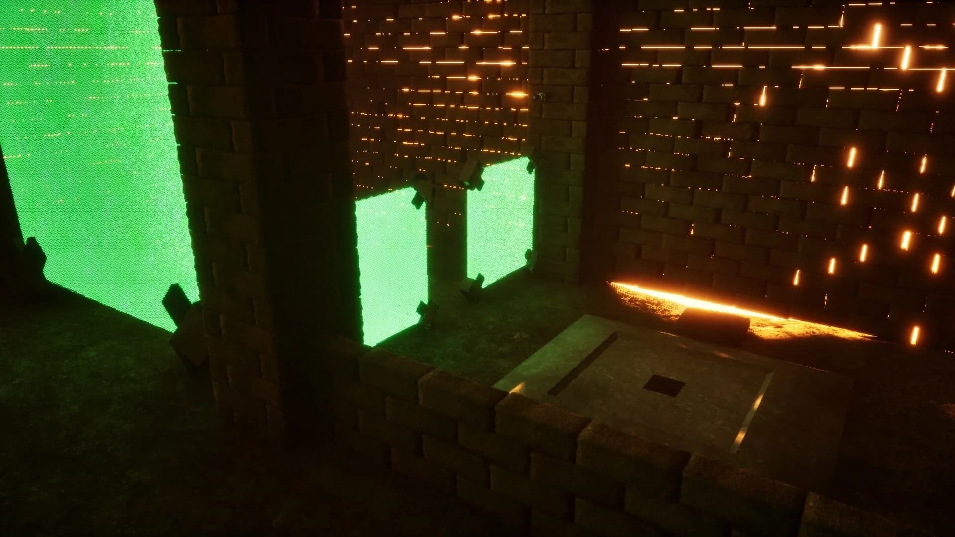 Lovely Traps Dungeon görsel 30