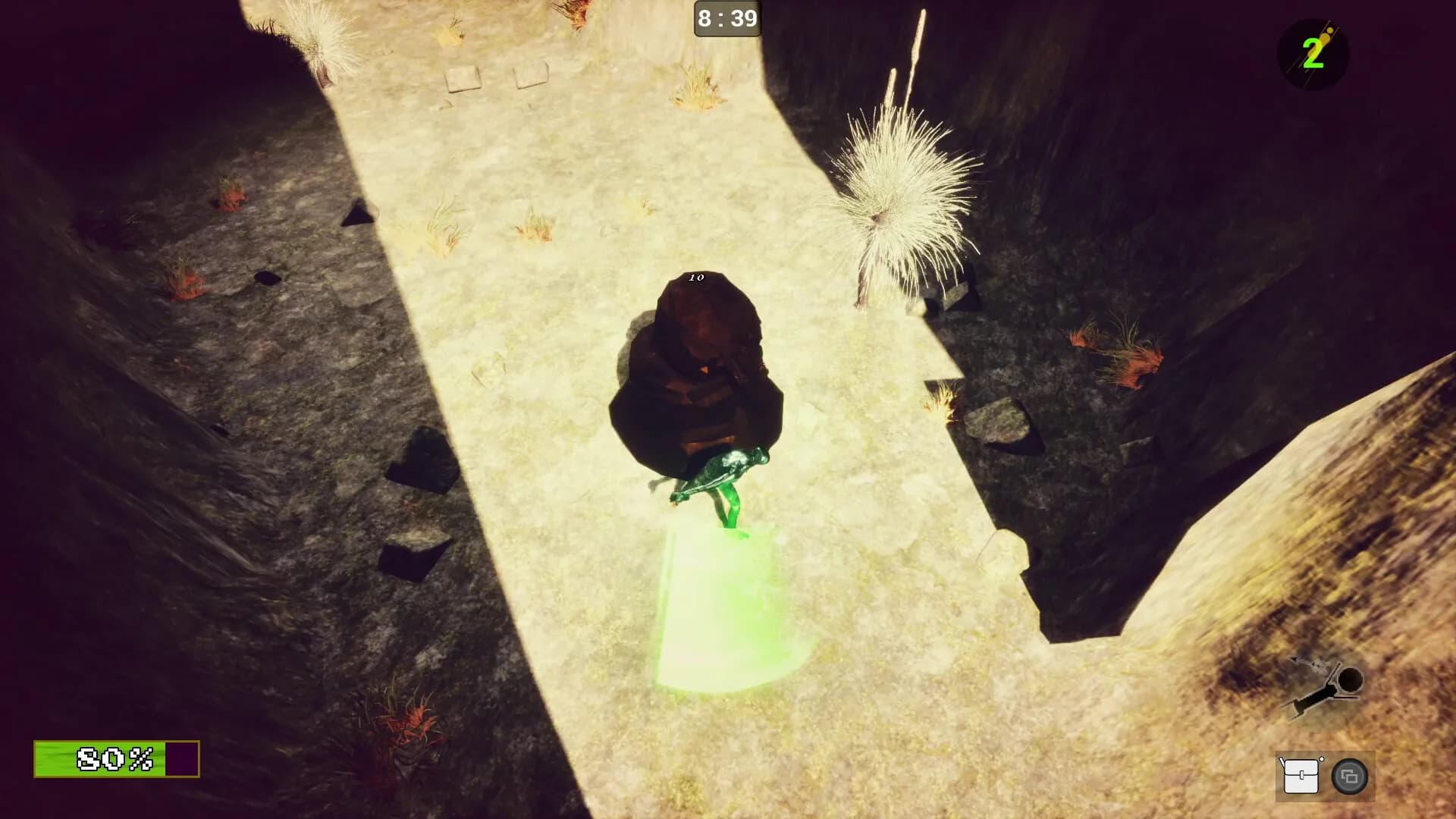 Lovely Traps Dungeon görsel 36