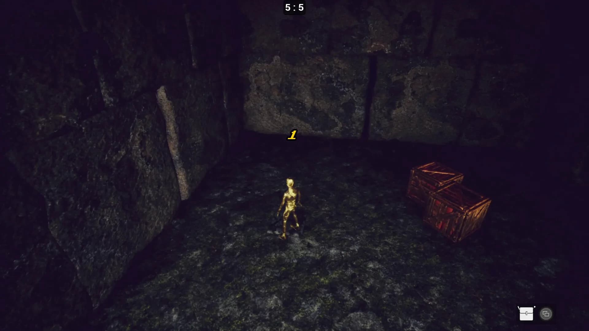 Lovely Traps Dungeon görsel 40