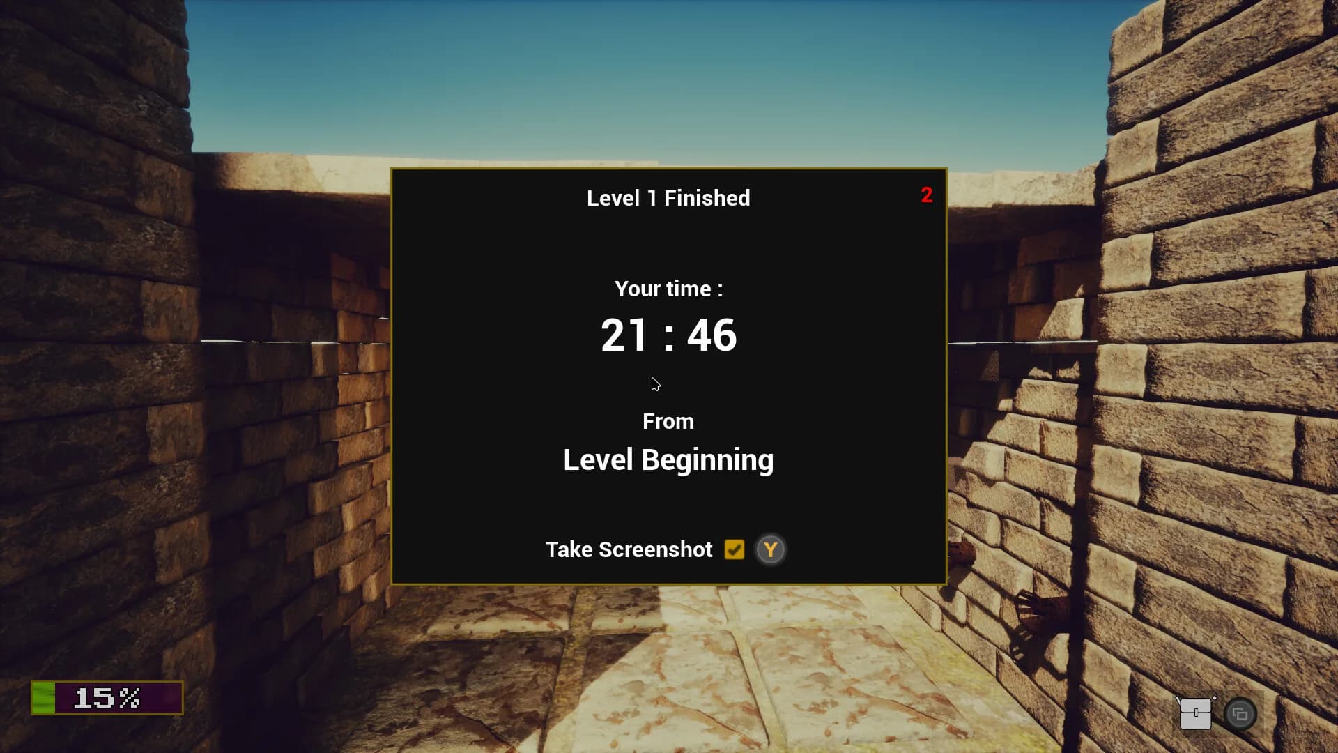Lovely Traps Dungeon görsel 44
