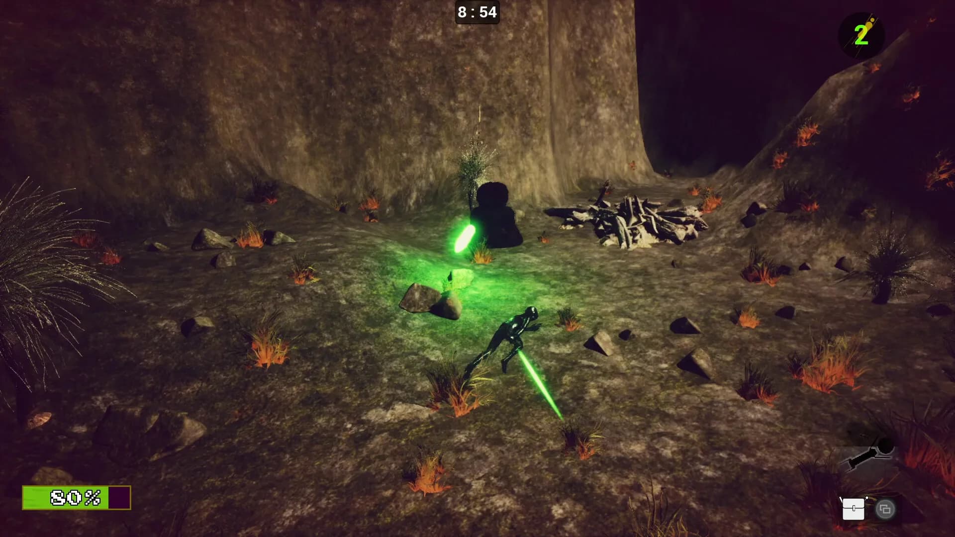 Lovely Traps Dungeon görsel 10
