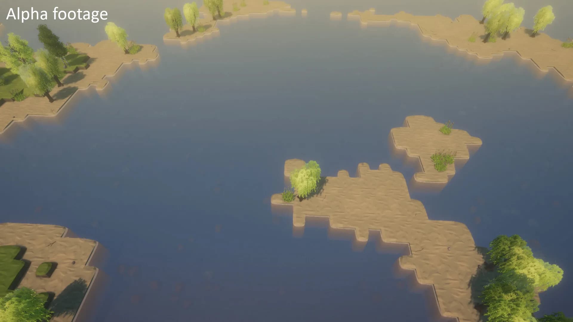 Rise From the Ashes: A Fantasy World Simulator görsel 5