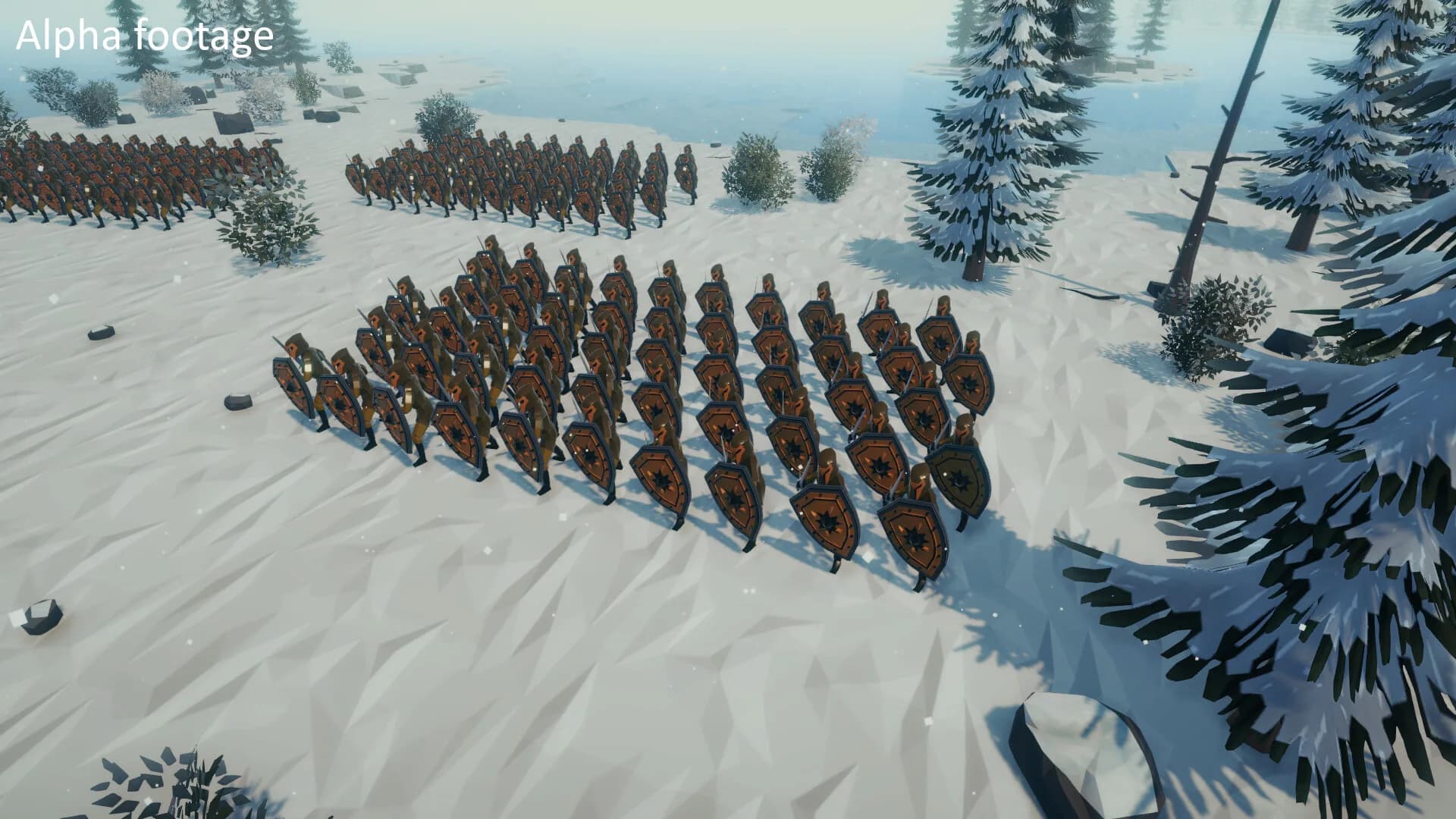 Rise From the Ashes: A Fantasy World Simulator görsel 6