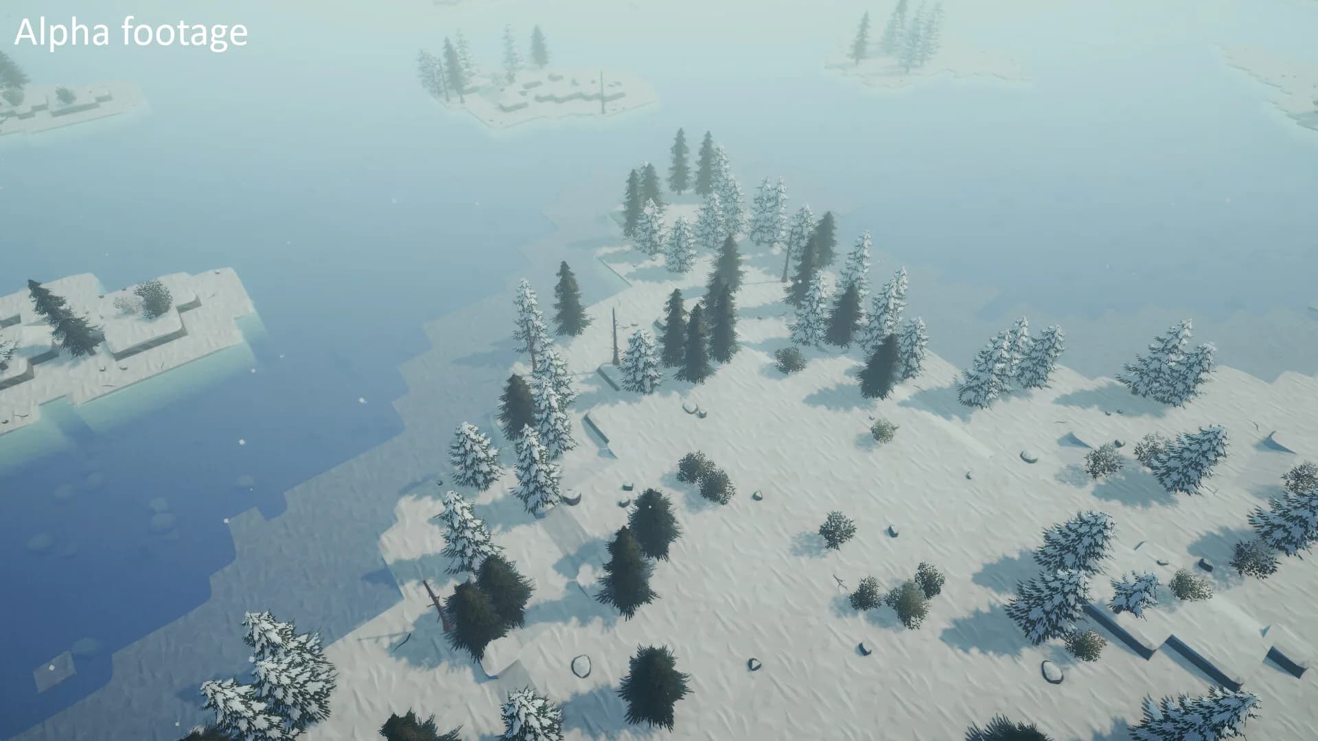 Rise From the Ashes: A Fantasy World Simulator görsel 7