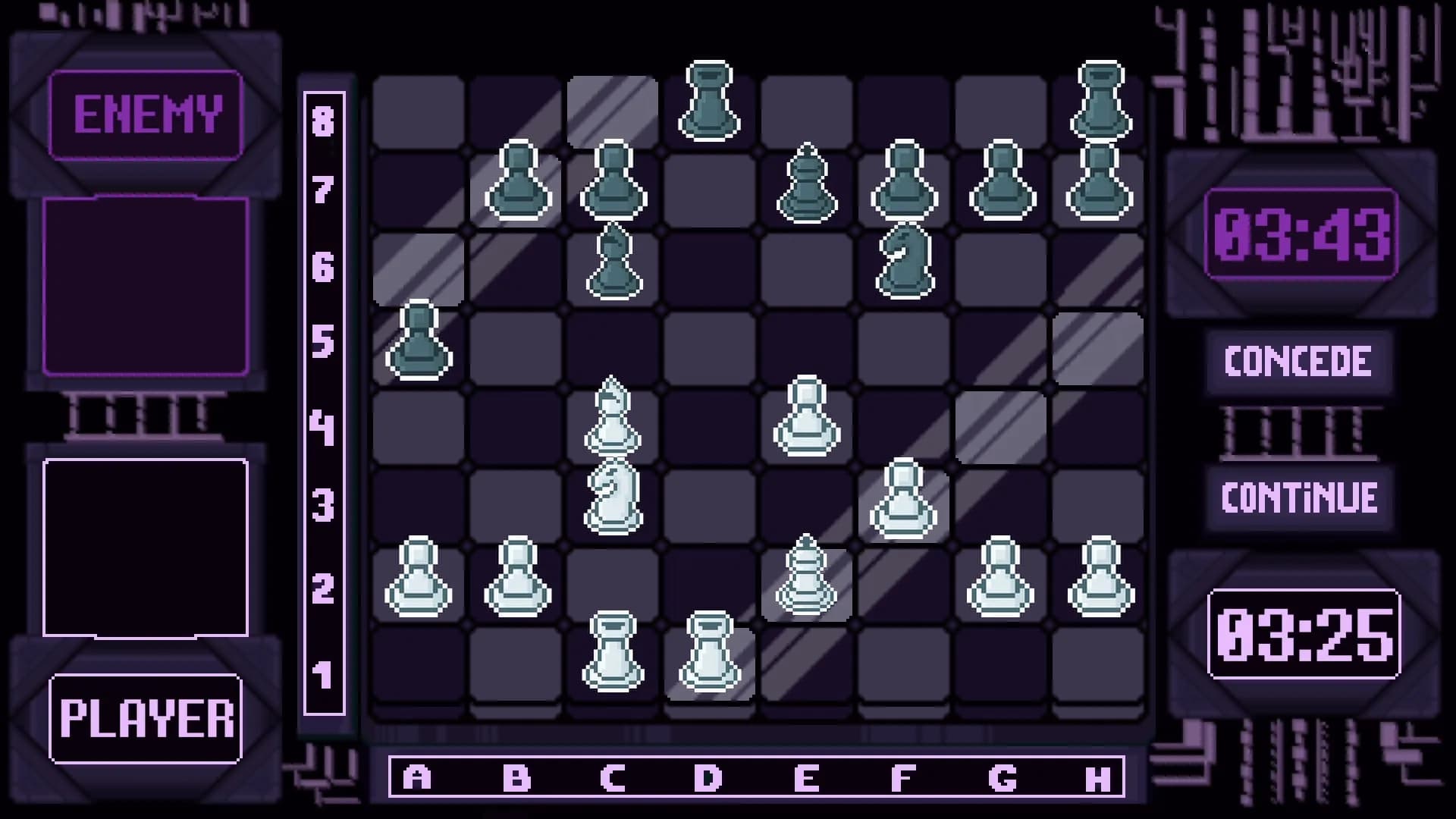 Chess Corp görsel 2