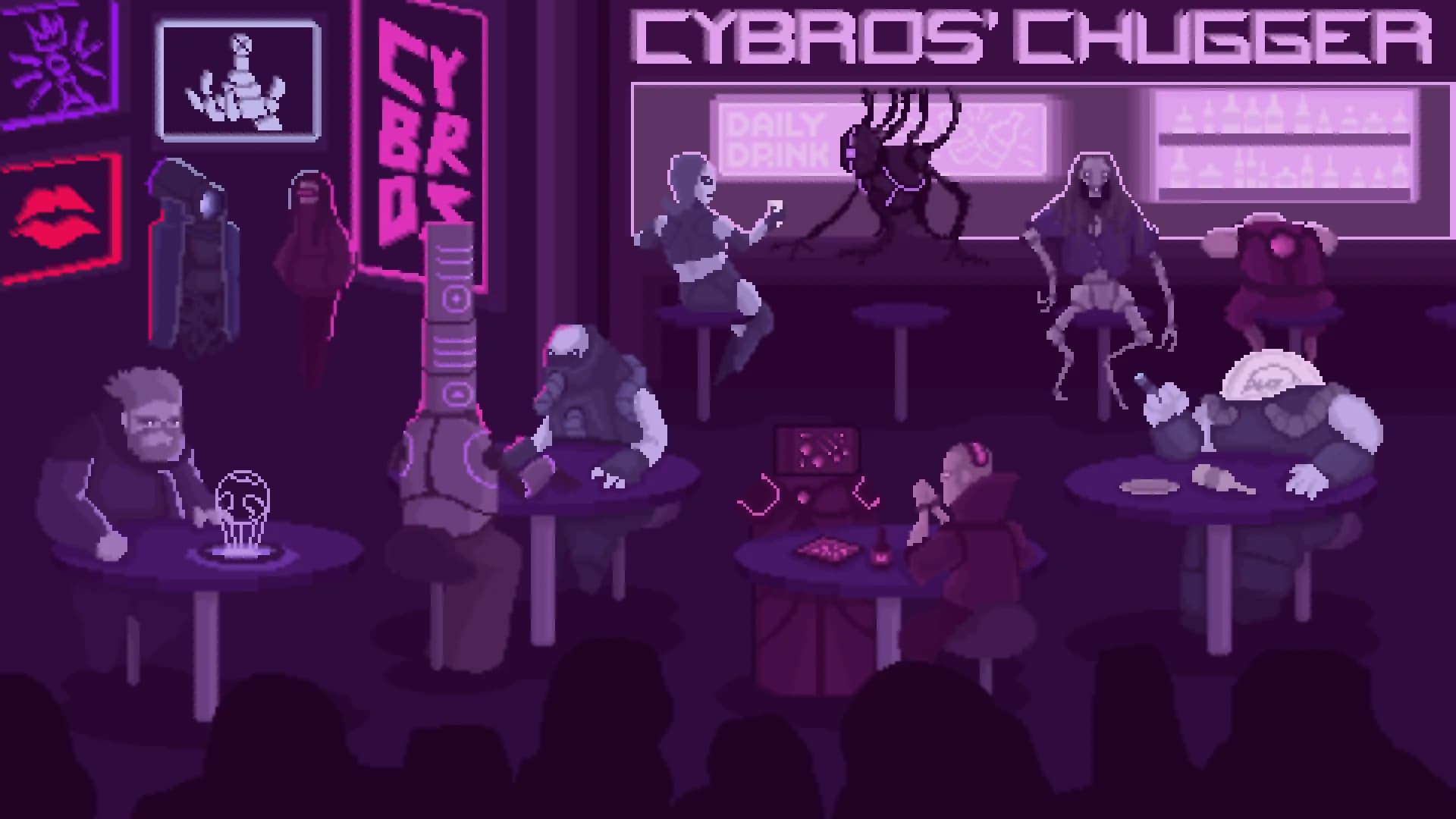 Chess Corp görsel 5