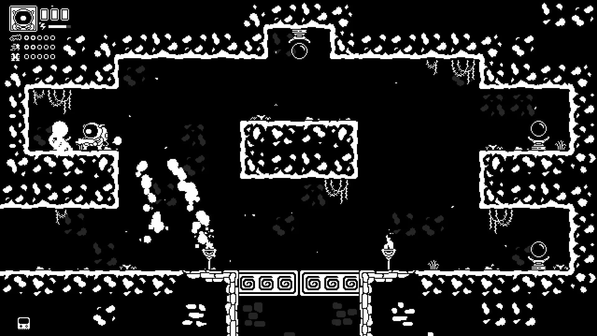 Astronite - Landing on Neplea görsel 6