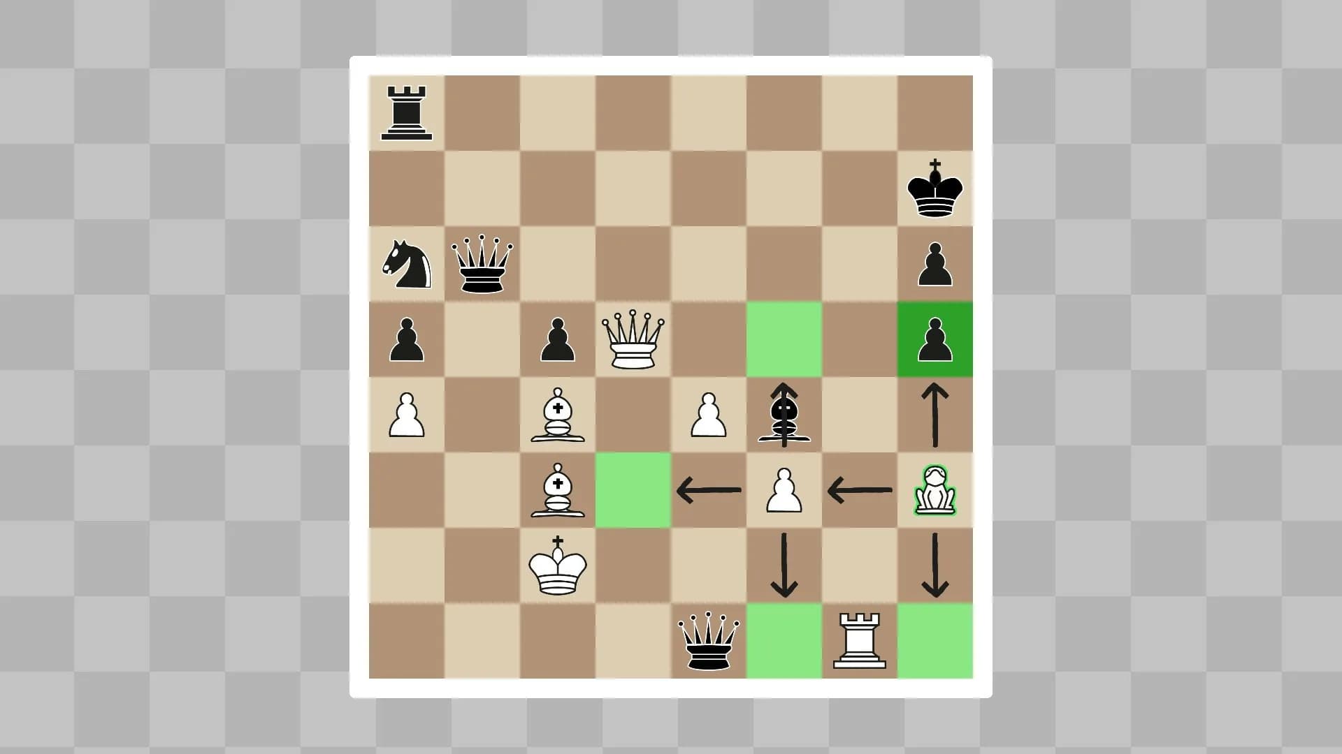 Chess: The Lost Pieces görsel 2