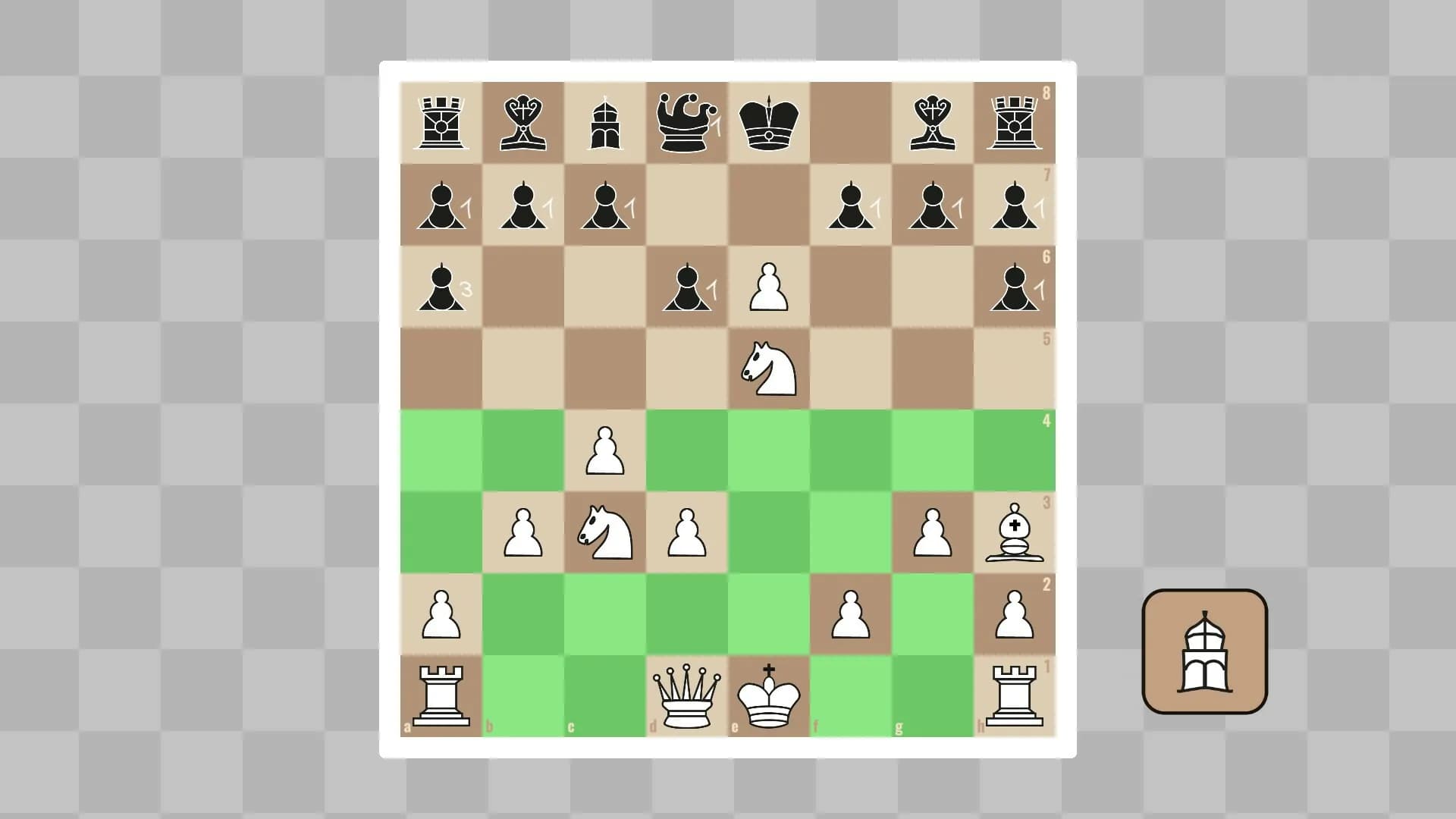 Chess: The Lost Pieces görsel 3