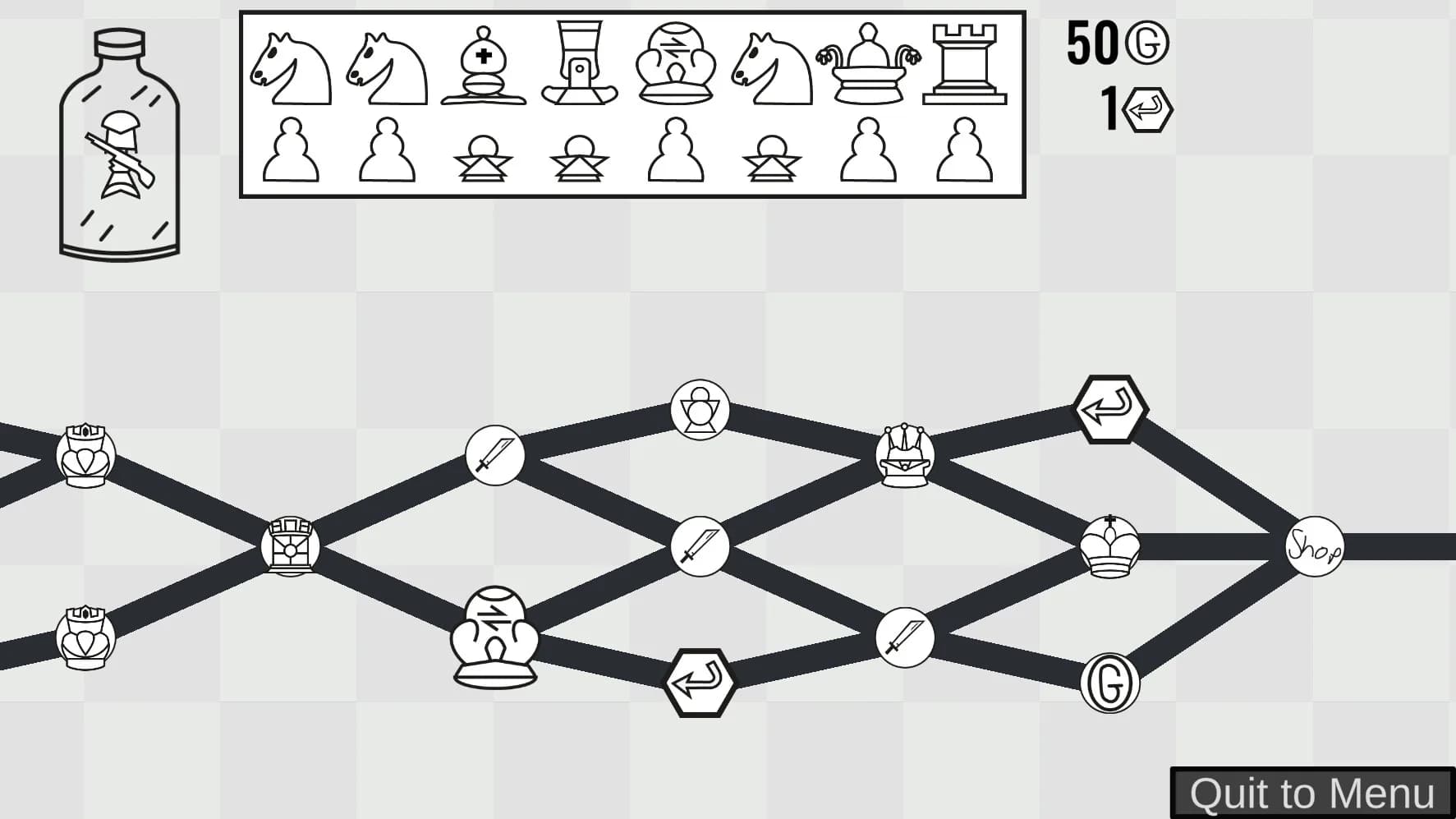 Chess: The Lost Pieces görsel 4